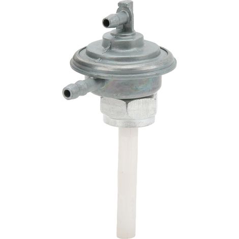 Robinet d'essence pour pompe à carburant moto, interrupteur basse tension Ø14mm, remplacement Aero 80 NB80 NH80 1983-1985 (1/5)