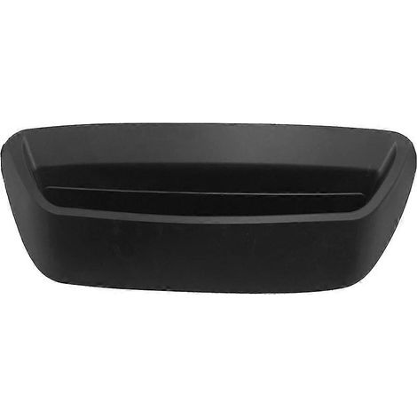 Compatible avec les modèles Refine H1 SVX 1997-2007 : prise d’air, cache-capot, baguette de calandre avant 86411-4A011 (1/5)