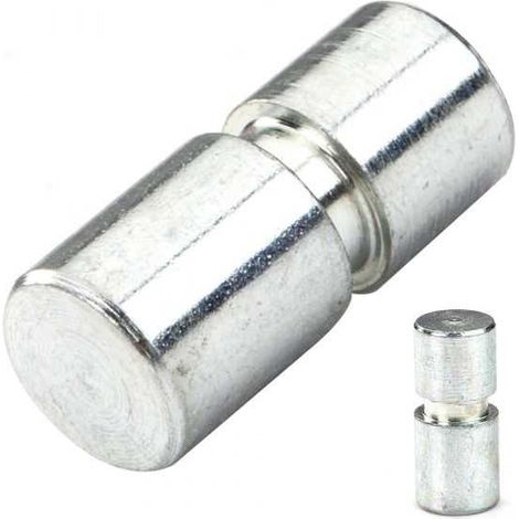 Téton sécurité pour porte-lame Iseki 8663-301-004-00 (1/3)