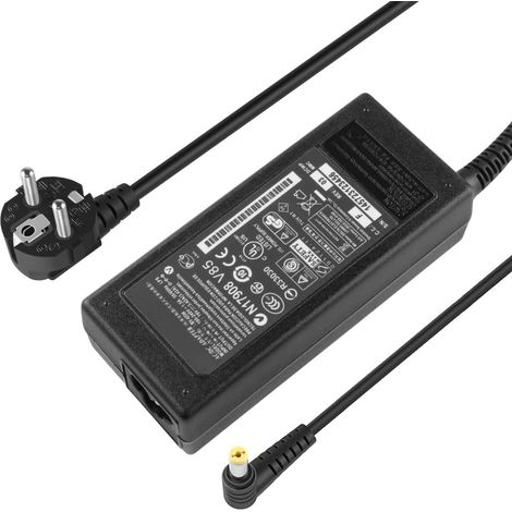 65W Adaptateur Chargeur Compatible avec Acer Aspire 5 A517-51 A517-51G A515-52KG A515-52G A515-52 A515-51G A515-51 A515-43 Aspire 3 A317-51K A317-51G A515-51 A515-43 A317-51K A317-51G A315-54