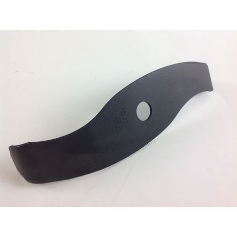 Cuchilla desbrozadora UNIVERSAL para arbustos 2 dientes 13271337 (1/4)