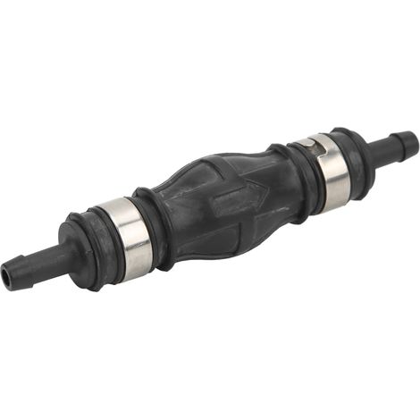 Pompe à carburant manuelle pour moteur hors-bord 4 temps 4-6HP, poire de démarrage marine 6BX-24360-00 (1/5)