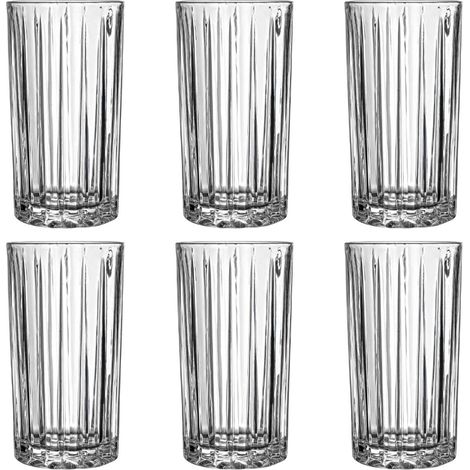 Prisma Trinkglas 410 ml 6 Stück. (1/4)