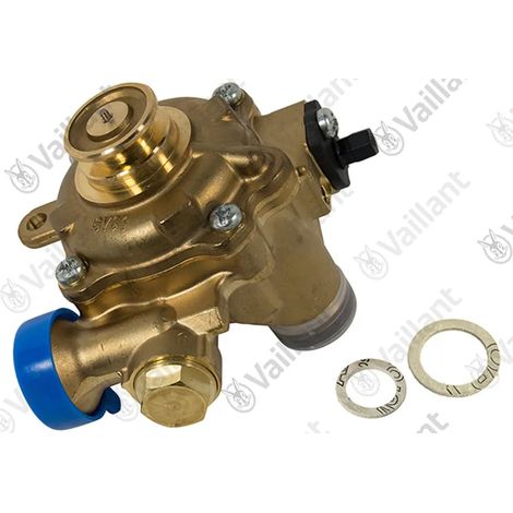 VAILLANT Contacteur d'eau MAG 11-0/0 Y XZ Vaillant-Nr. , 0020017385