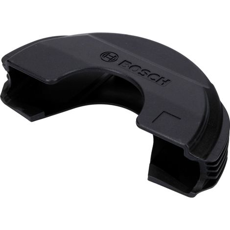Bosch Professional 1x Cuffie di protezione combinate per taglio (a scatto, in plastica, Ø 125 mm, Accessori Smerigliatrice Angolare) (1/4)