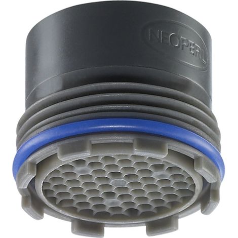 Jet PCA en nid d'abeille caché. , TJ/M18.5X1, 1,5 GPM/5,7 L/MIN.
