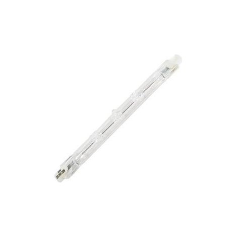 Lampe halogène linéaire 118mm 500w 230v (1/2)