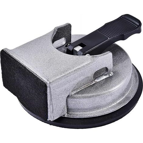 Outil de fixation de l'écart de sol robuste, outils de sol stratifié avec ventouse améliorée, outil de réparation de l'écart de plancher pour bois, carrelage, vinyle, sols stratifiés, idéal pour les