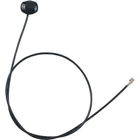 Câble d'antenne WiFi pour imprimantes 3D séries P2S/X2D/X1/P1/A1/AD5M/Voron : extension du signal sans fil améliorée (1/5)