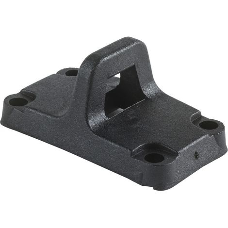 Anneau porteur inferieur pour station contrôle pendante à double isolation XACA SCHNEIDER XACA971 (1/3)