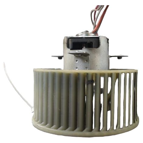 [PRODUIT D'OCCASION] Moteur Ventilateur Chauffage PEUGEOT 106 96-2003 ♻️ Ref Oe. 6441h3 - Garantie à vie (1/3)