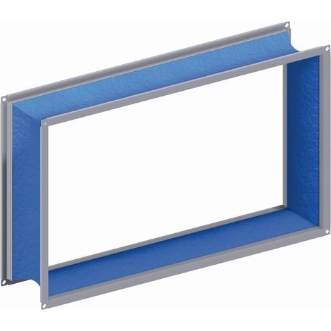 Elastischer Stutzen SG-200, Pos. I-III - 296110 von Remko