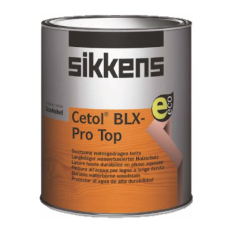 Sikkens Lasur Cetol BLX Pro Top Pino 1 Lt