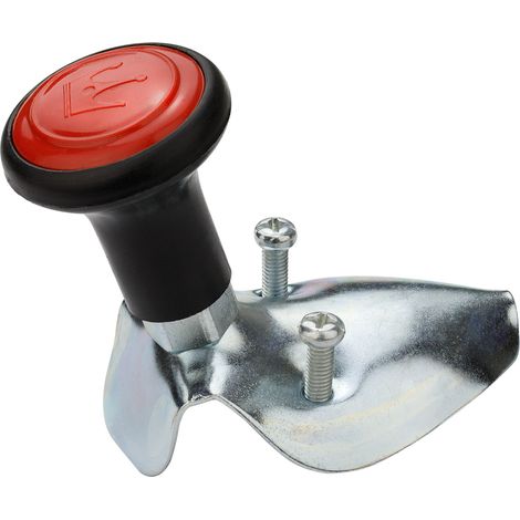 Universal Lenkradknauf Lenkraddrehknopf Lenkradknopf Lenkknauf Lenkhilfe Knopf (1/3)