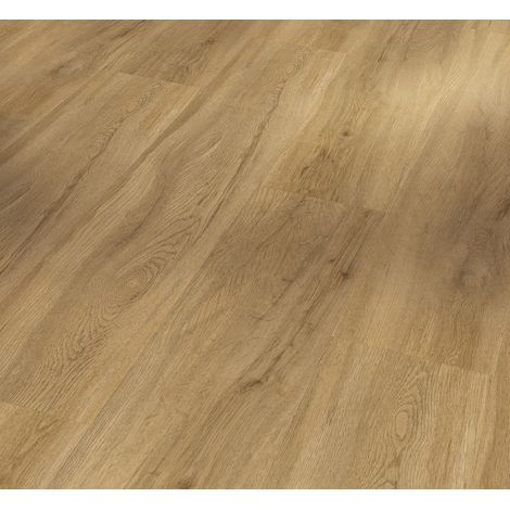 Lame et dalles PVC Chêne Naturel Nice 121.9x22.9 cm (1/2)