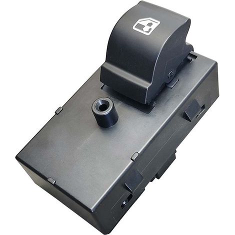 3746070-N02 is suitable for the Changan Ruicheng electric window lifter switch, single control of the rear passenger door.