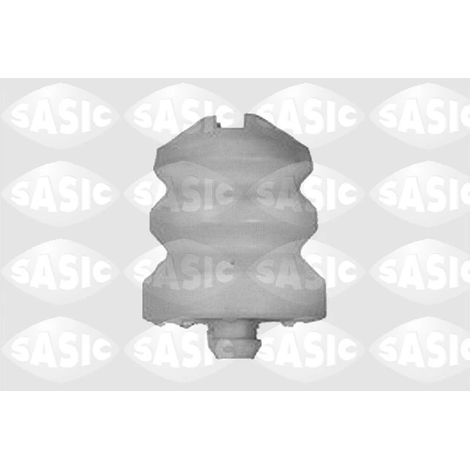Butée élastique, suspension Sasic 1665665 CITROËN 516666
