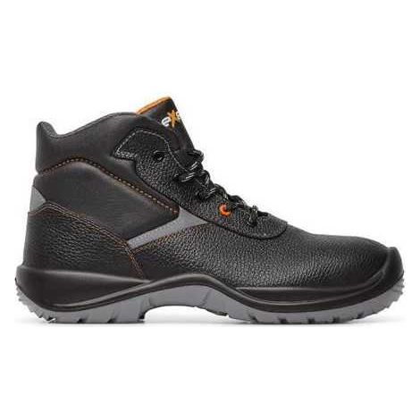 Zapato seguridad s3 capri fo sr tg negro t-40 EXENA