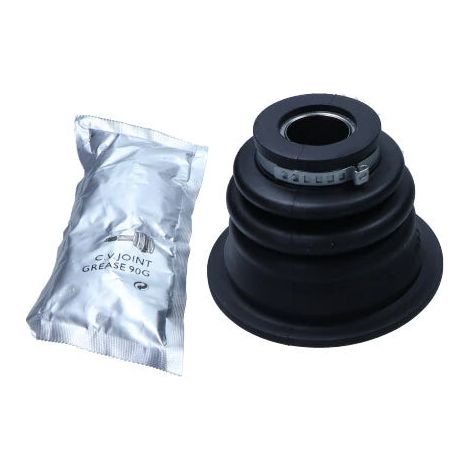 Jeu de joints-soufflets, arbre de commande MAXGEAR 49-0687 RENAULT 7701468573 (1/4)