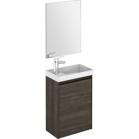 ROYO C0072008 ENJOY Conjunto Mueble 45 Fresno Samara - ref: C0072008 (1/2)
