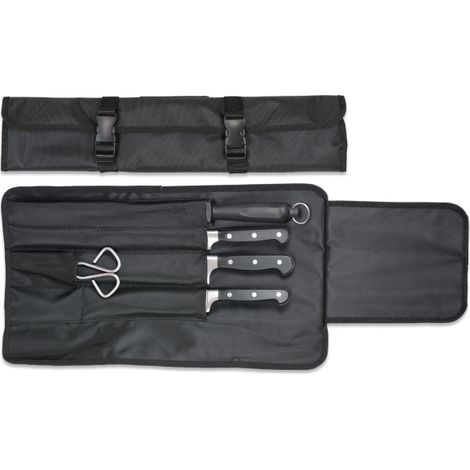 Profi-Decke für 4 Messer 25/30