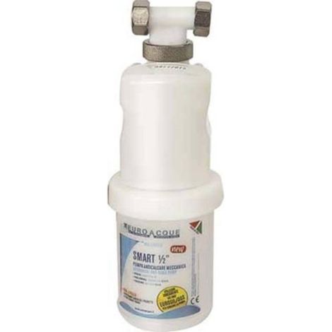 Pompa dosatrice idromeccanica proporzionale 1/2 ff smart d euroacque smart00d