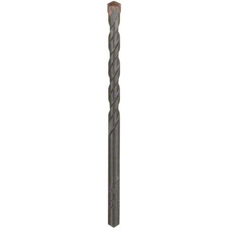 Bosch 1x Betonbohrer SP Ø 5 AL= 50 - 2608597658 (1/5)
