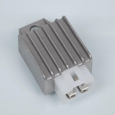gleichrichter regler teknix für roller keeway 50 ry8 neu