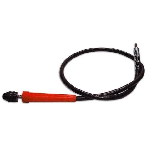 ALBERINO FLESSIBILE PER TRAPANO L 90CM "PG 550.00" (1/2)
