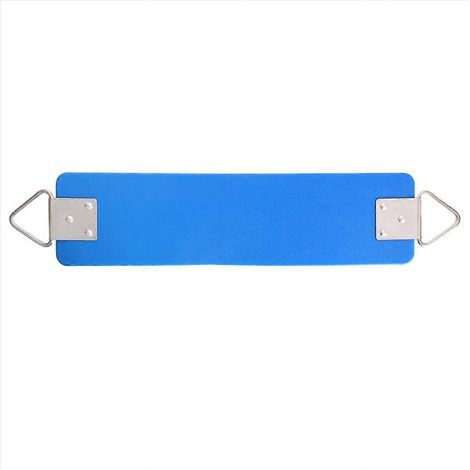 Siège de balançoire pour enfants EVA avec anneau métallique 300Kg /660 Limite de poids en lb (1/5)