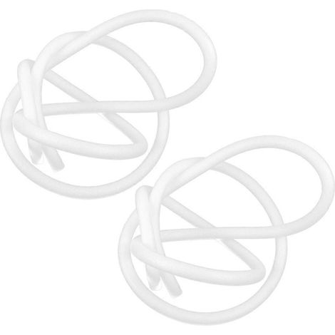 Deux tapis antidérapants en mousse pour canapé, compatibles avec les housses de canapé, tapis antidérapants Tucker, bandes de mousse, rembourrage pour coutures de canapé, bandes antidérapantes pour fa (1/5)