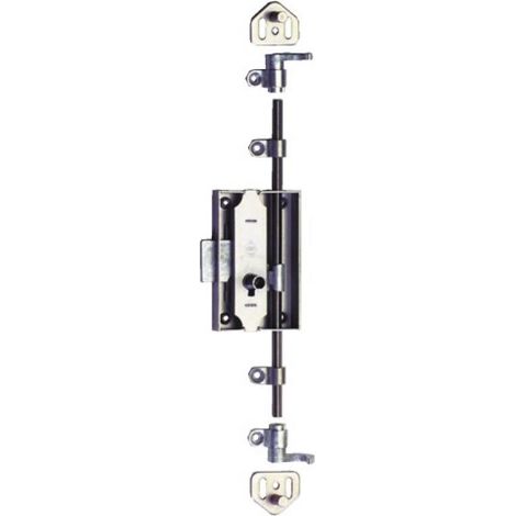SERRURE SERFA HB BLA 12383-30D