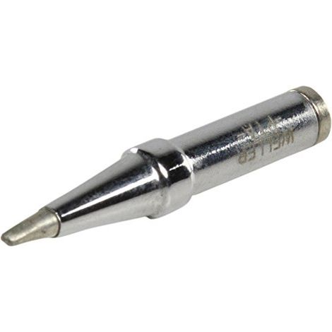 Weller 4PTA8-1 Punta para soldador profesional