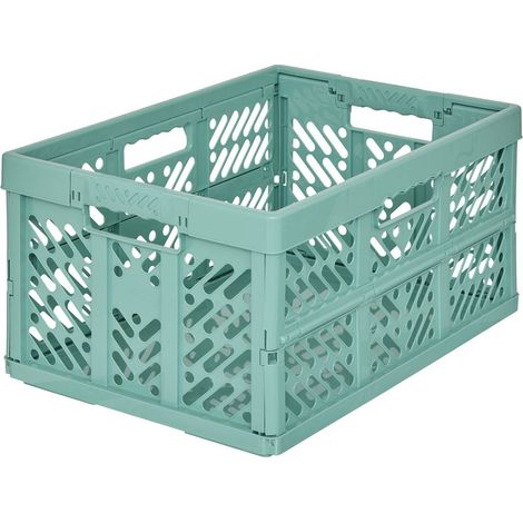 Kiste fold n box 45l kunststoff - 5five (1/5)