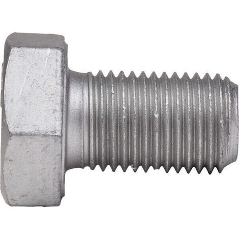 Hexagon bolt M12x1,25x20 12.9 K脰CKERLING 990556KO (1/4)