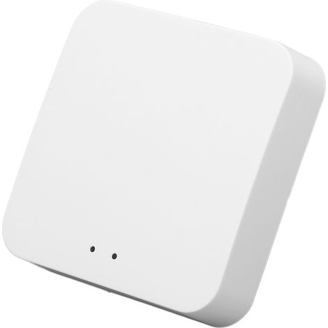 Passerelle WiFi intelligente, hub de contrôle à distance, outil de gestion des appareils électroménagers pour l'automatisation (1/5)