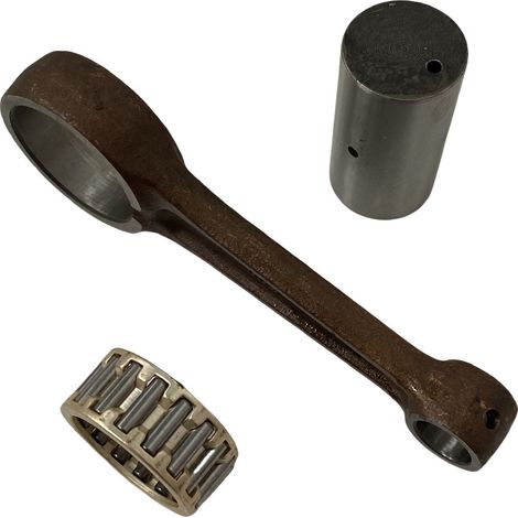 Motorcycle linkage accessories, compatible with Suzuki GS125, DR125, SP125, LT125 and ALT125 linkages (1/4)