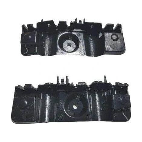 Supports de pare-choc avant kit Renault Clio 5 phase 1 2019-2023