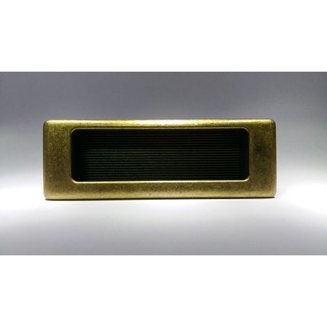 Giusti Maniglia Per Mobili LINEA DECOR in ZAMA  WMN 542.075 (1/3)