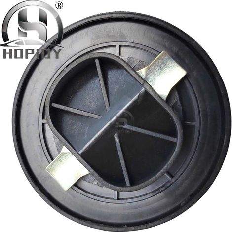 MO132 fuel tank cap is suitable for Mercedes-Benz, Chevrolet, Chrysler, Dodge, Freightliner, and Jeep. (1/2)