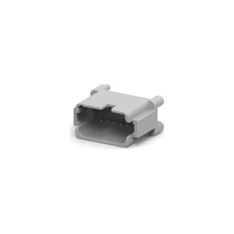 Connettore Serie DTF15 Femmina 12 Vie da C.S. G003