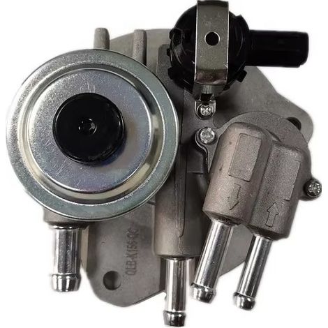 Covonrvercle von fertre bis carburant bis Start Handbuch 23380-51042 für Toyota Land Cruiser Serie 200 (1/4)