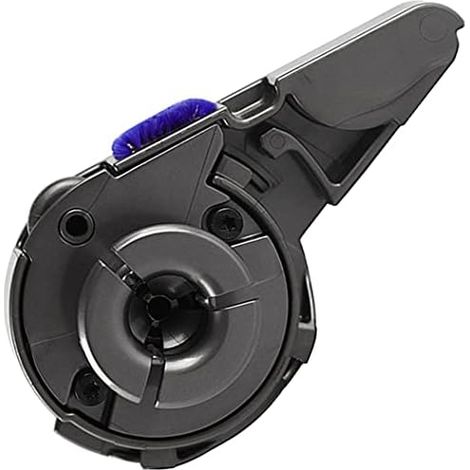 Capuchon de rechange pour brosse à rouleau Dyson , V8 Slim, V12 V15 Detect (1/5)