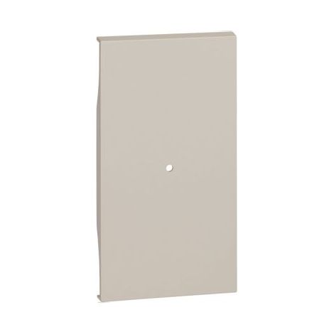 Bticino Cover per Gateway art. K4500C - 2 moduli, Sabbia - KM30M2