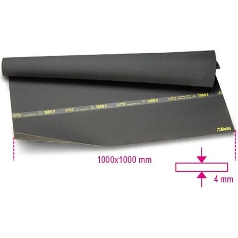 Tapis Beta 1995 mq/t isolation 1000v
