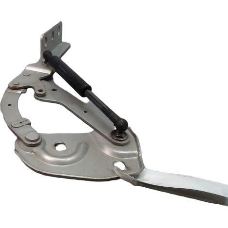 [PRODUIT D'OCCASION] Compas Gauche Capot PEUGEOT 406 Coupe 2p 1997-2004 ♻️ Ref Oe. 791245 - Garantie à vie (1/2)