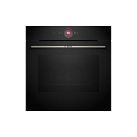 Bosch – Four traditionnel encastrable multifonction 71L – Classe A+ – 14 modes de cuisson – HBG7541B1