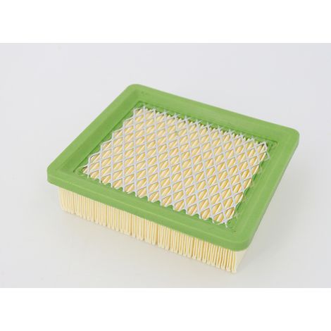 Filtre à air pour le moteur tondeuse T675 (1/2)