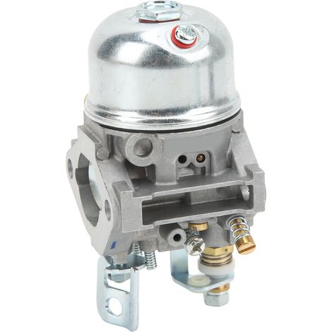 Carburateur professionnel haute efficacité 252-62404 de remplacement pour Robin EH12 4HP 121 cm³ (1/5)