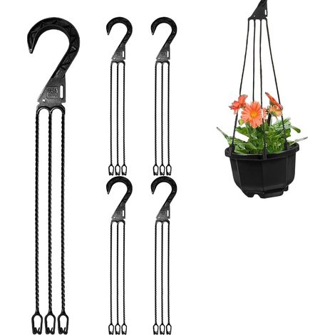 für den Innenbereich Blumenkastenbügel für den Innenbereich